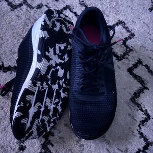 Reebok nano
